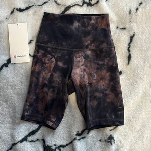 Lululemon Align HR shorts (XS)